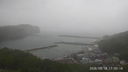 母島　沖港