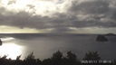 父島　振分山