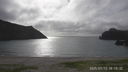 父島　小港海岸