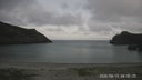 父島　小港海岸